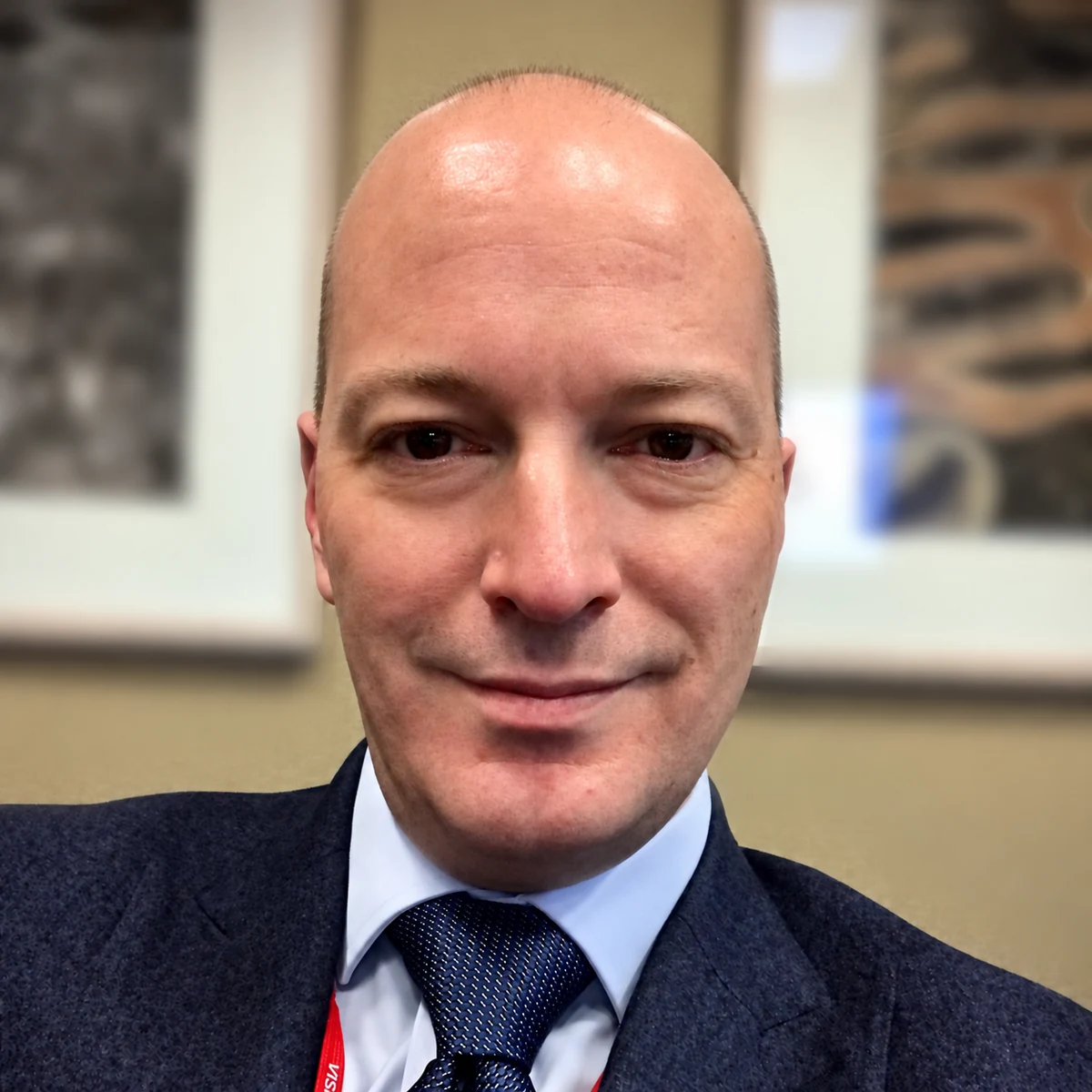 Stuart Simpson FCMA MCSI, CIMA Member in Practice